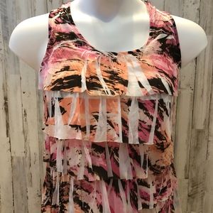 Chico’s Dress Tank Top